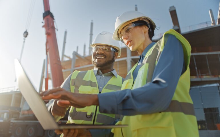 Building and Construction Qualifications