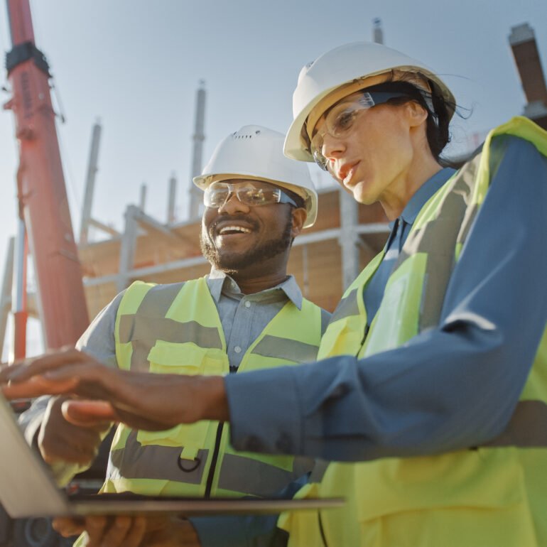 Building and Construction Qualifications
