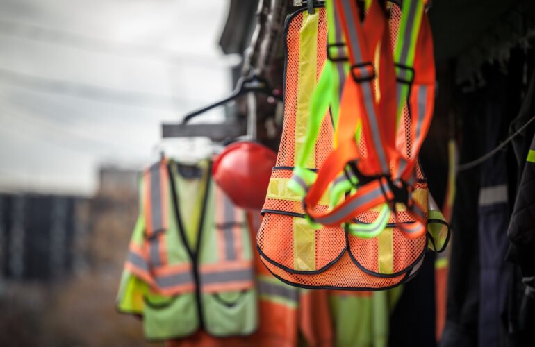 WHAT IS (PPE) PERSONAL PROTECTIVE EQUIPMENT?