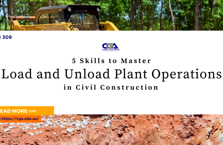 Learn about load and unload plant