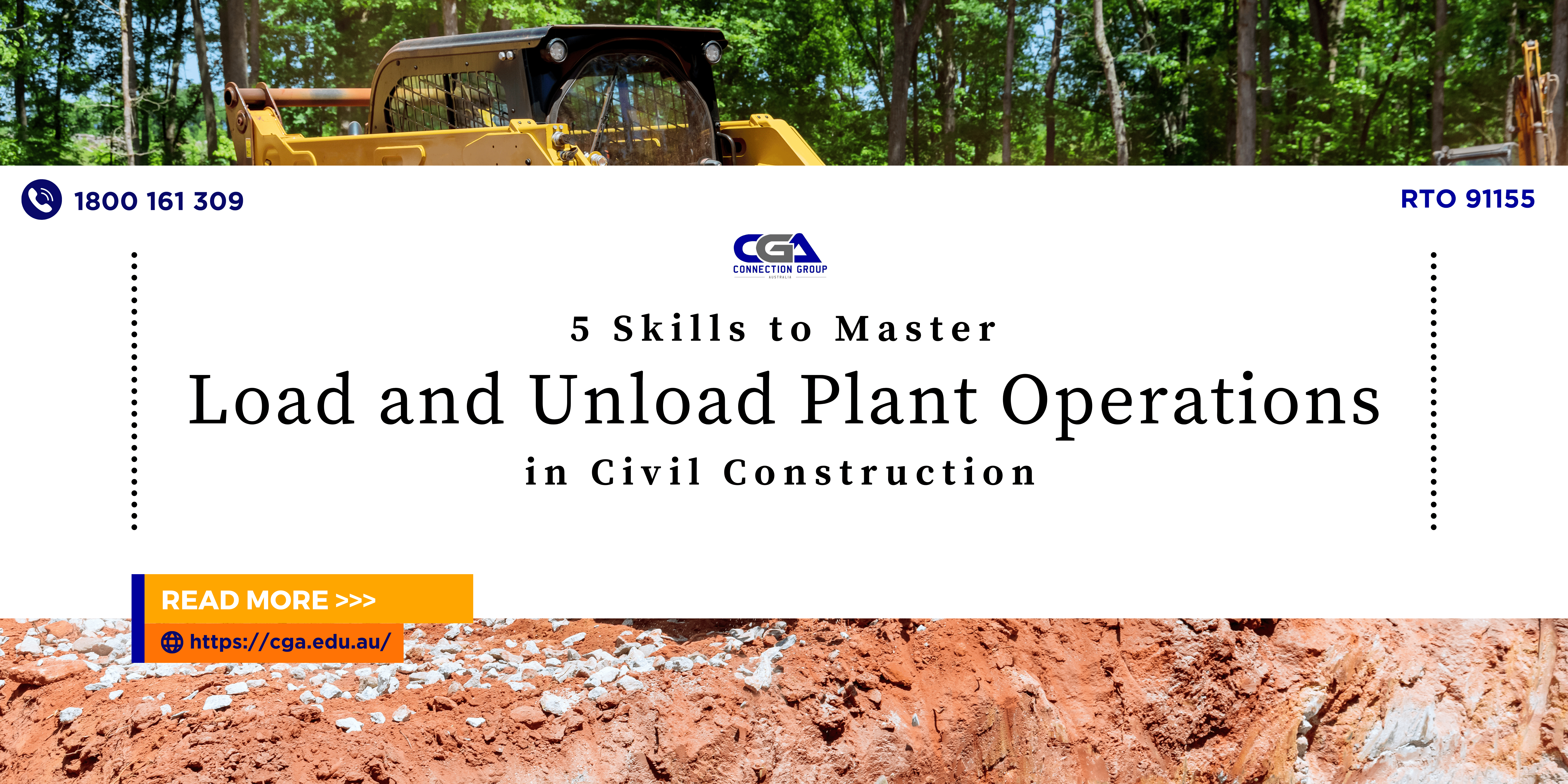 Learn about load and unload plant